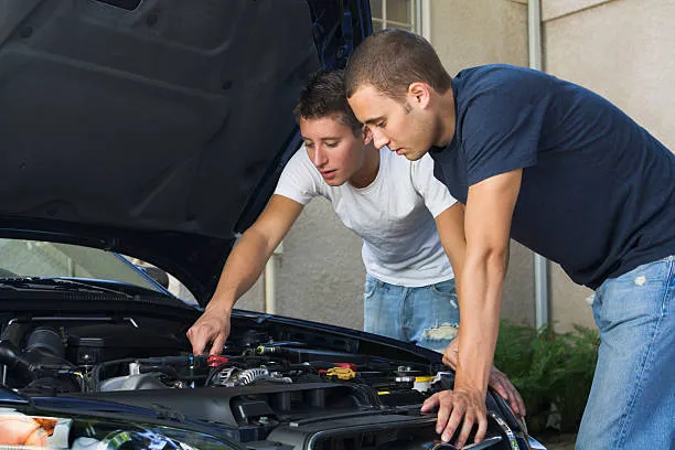 Urgent Cadillac Services Mobile Mechanic Houston