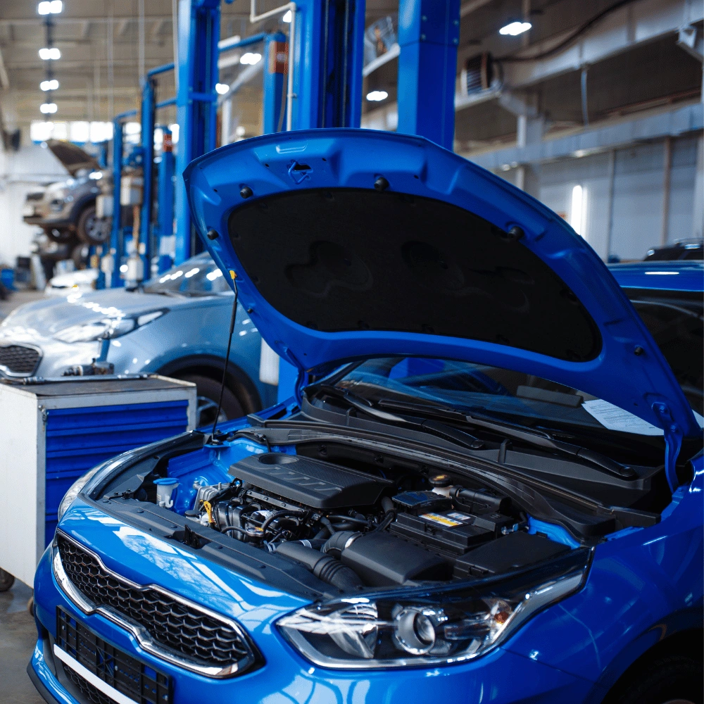 Urgent KIA Mobile Mechanic Houston