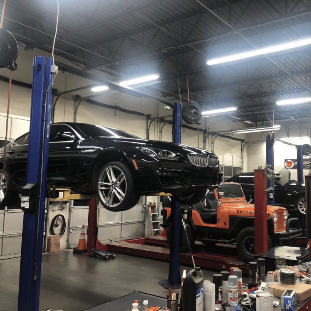 Volvo Services Mobile Mechanics Houston