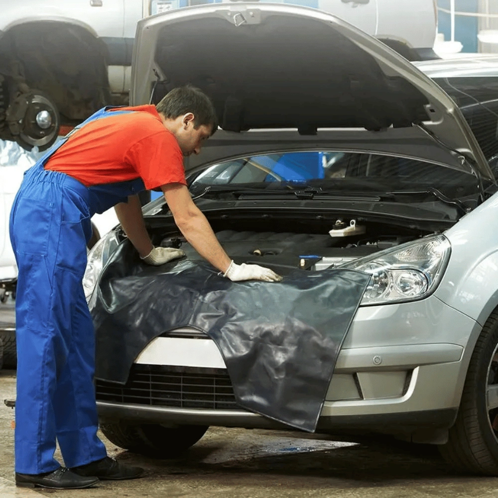 Walker County Mobile Mechanic Houston