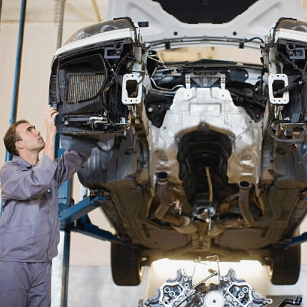 Cheap 24-Hour Mobile Tire Repair Services Houston